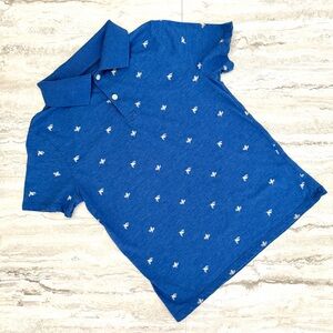 CAT & JACK Boys Polo Shirt